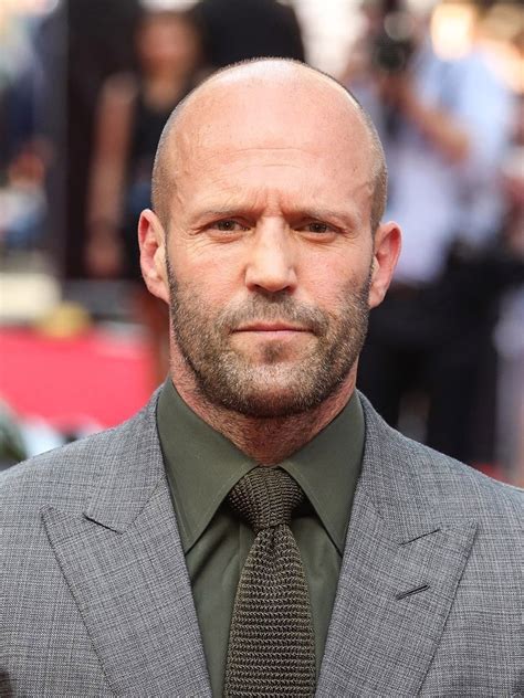 Jason statham. - Rosie Huntington-Whiteley and Jason Statham have been together for more than a decade, quietly building their family together. The romance started across the pond when the model and action star ...